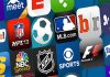 The 6 Best Smartphone Apps For Sports News