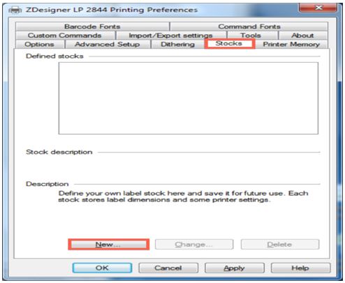 Problem Solved In Zebra LP 2844 Label Printer - Techyv.com