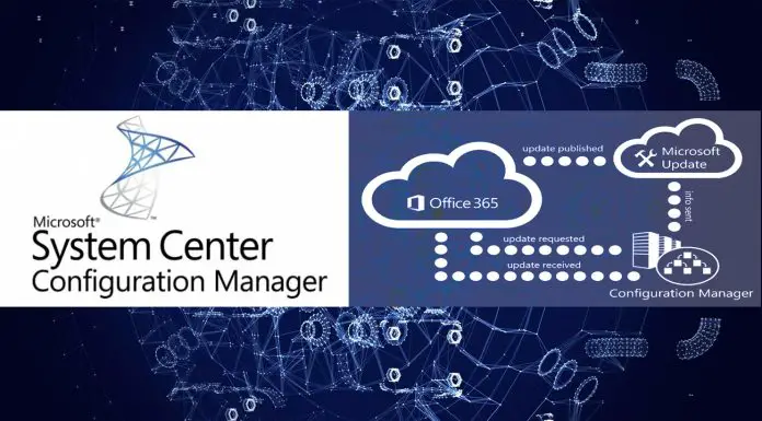 System Center Configuration Manager (SCCM)