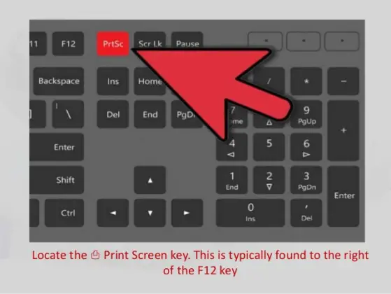 How To Take A Screenshot On A Dell Laptop Techyv how-to-take-screenshots-in-dell-laptop-screen-shot-in-windows-10