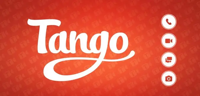 tango