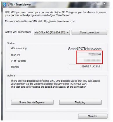 what is teamviewer vpn what is teamviewer vpn