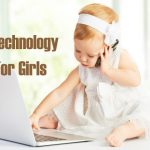 Top 10 Uses Of Technology For Girls