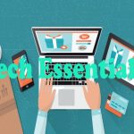 The Top Tech Essentials Every Small Business Needs