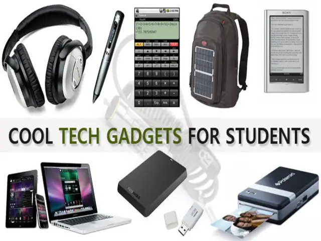 The Best Gadgets That You Can Use In Hostel Life