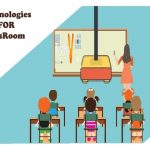 What New Technologies Could We Expect To Be Implement In Classrooms This Year?