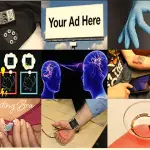 Top 10 Technologies That Can Invade One's Privacy