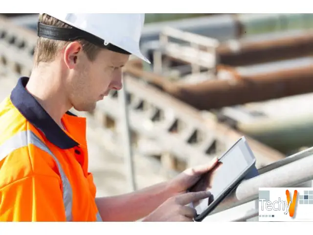 Top 5 Technologies That Are Dramatically Changing The Construction Industry