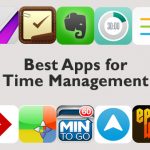 Time Management Apps To Your Rescue