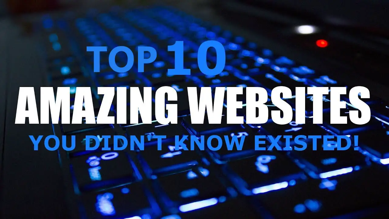 Top 10 Useful Website That Many Don T Know About Techyv Top 10 Useful Website That Many Don T Know About Techyv