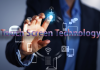 Evolution Of Touch Screen Technology