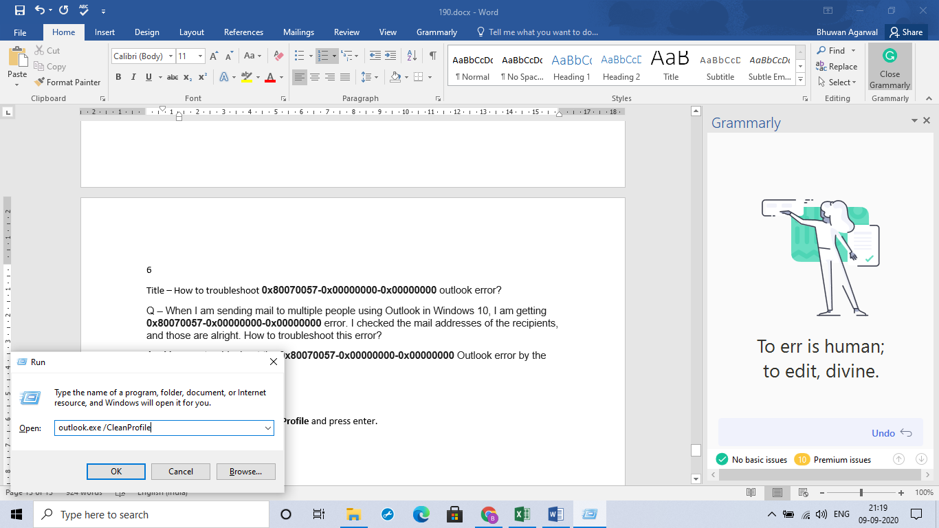 windows 10 microsoft outlook printing problems hp c4780 windows 10 microsoft outlook printing problems hp c4780