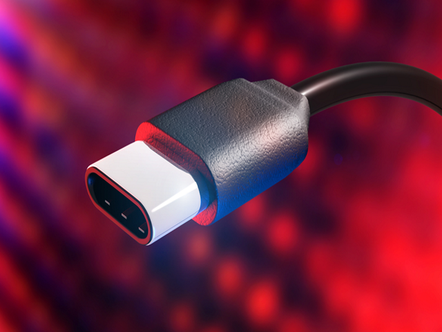 Top 10 Features Of USB - Techyv.com