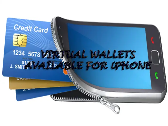 virtual wallet virtual wallet