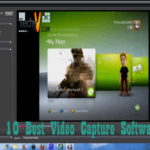 Top 10 Best Video Capture Software