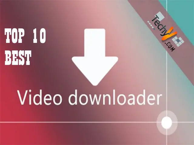 software to download videos