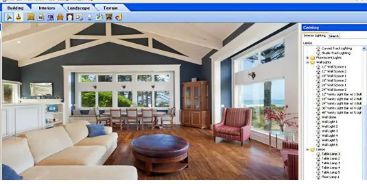 virtual architect professional home design 10