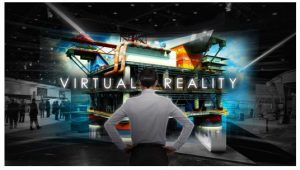 virtual reality