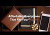 Top 10 Affordable Smartphone That Fits Your Wallet
