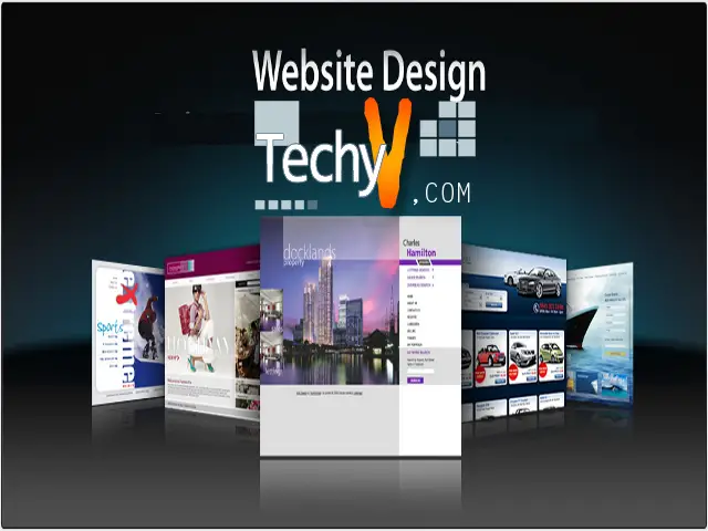 Increasing Conversion Through Awesome Website Design