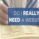 Does Your Small Business Need A Website?