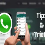 10 Hidden Tricks And Tips In Whatsapp