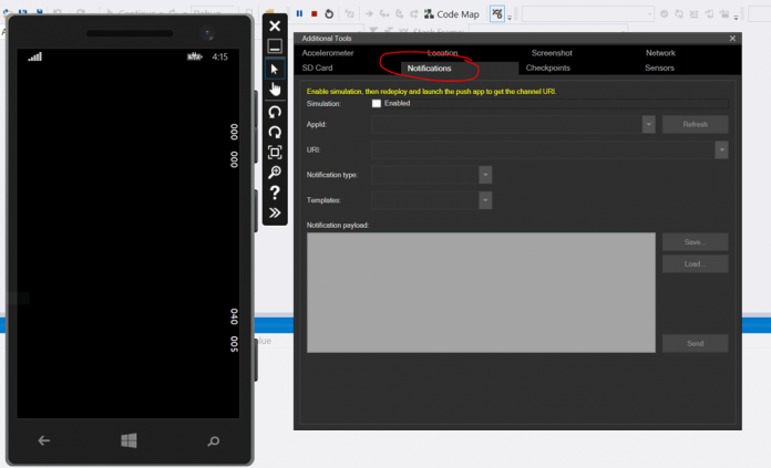 Read About Windows 8.1 Phone Emulator In Detail. - Techyv.com