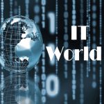 IT World: A Place For Adores Or Baldness For People