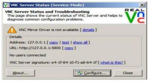 mirror driver vnc ubuntu mirror driver vnc ubuntu
