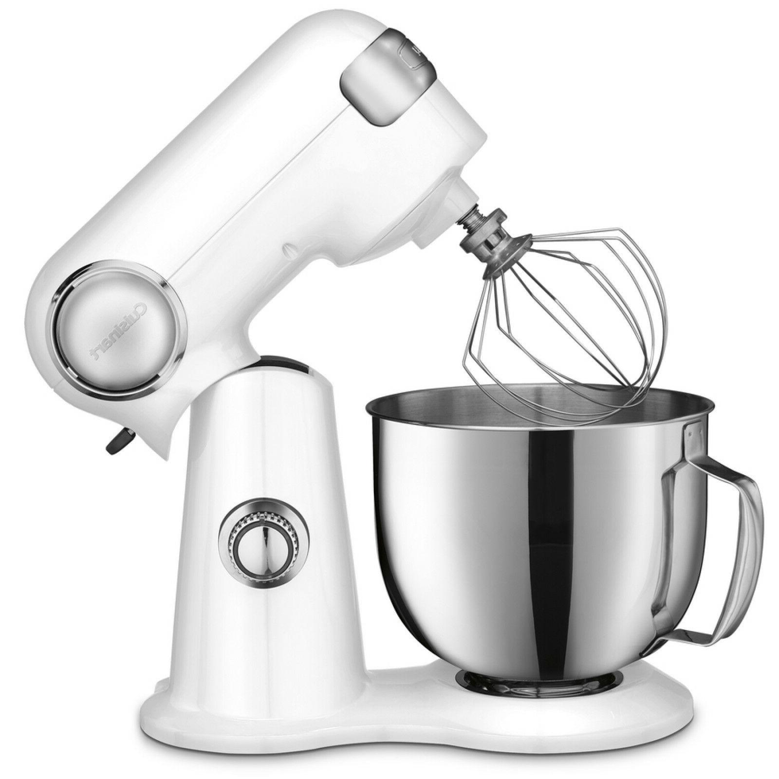 Top 10 Stand Mixers For Easy Blending At Home