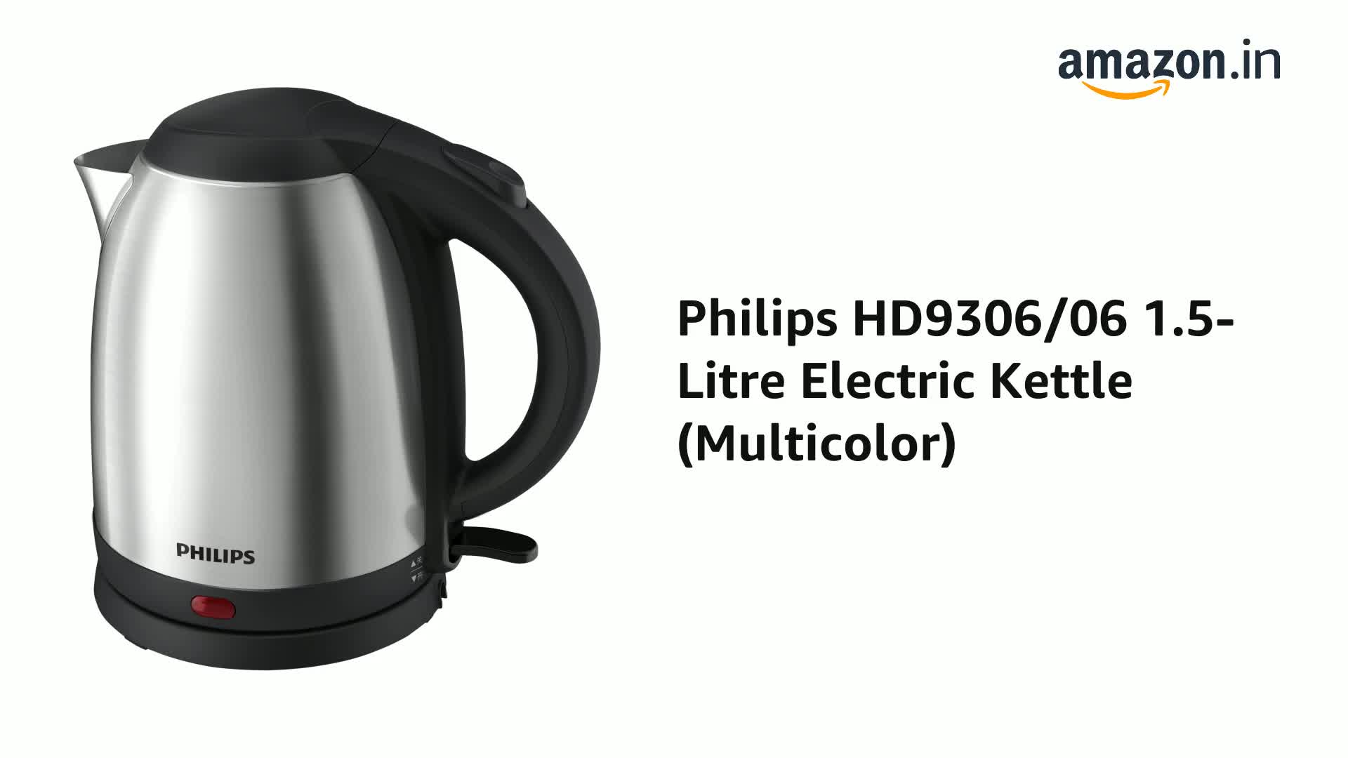 Top 10 Electric Kettles For Home Use