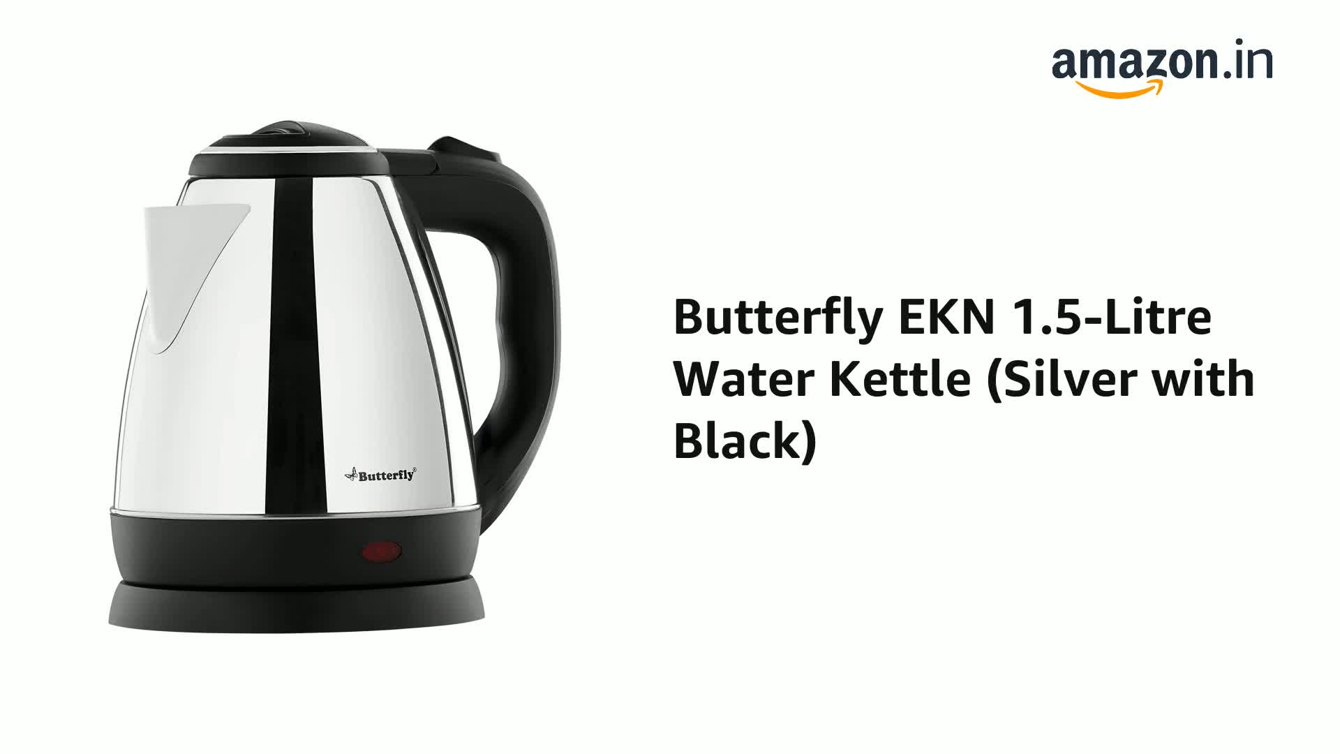 Top 10 Electric Kettles For Home Use