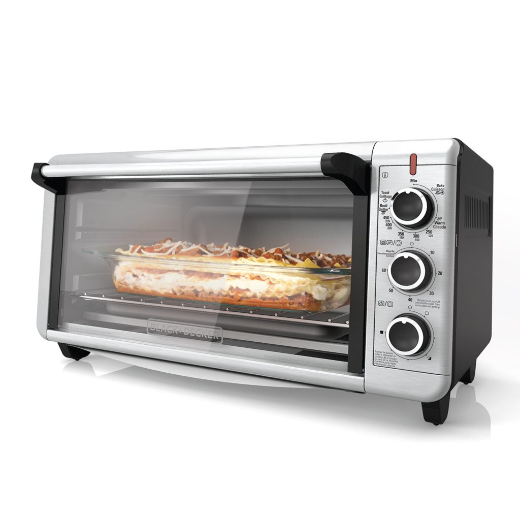 Top 10 Latest Toaster Ovens At Home