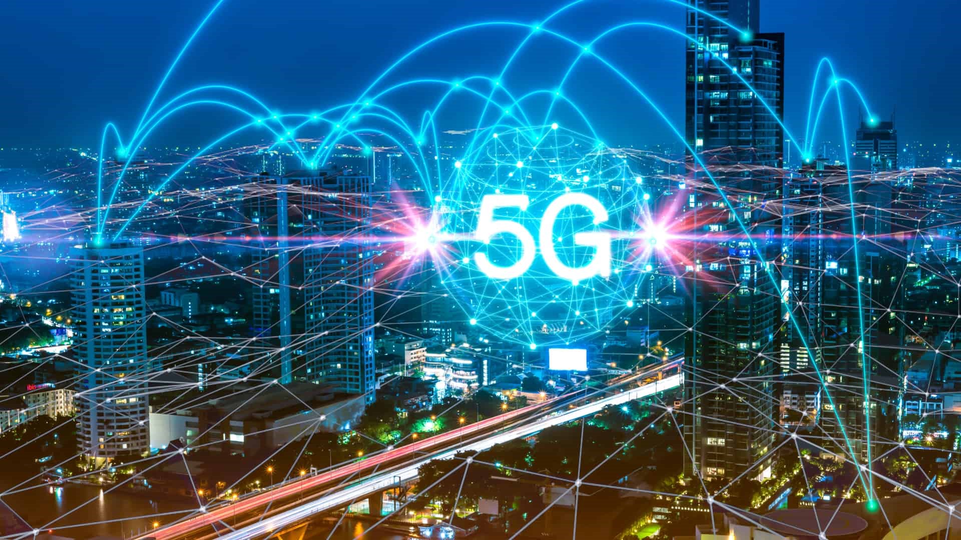 Top 10 Disadvantages Of 5G Network - Techyv.com