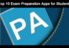 Top 10 Exam Preparation Apps For Students