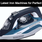 Top 10 Latest Iron Machines For Perfect Ironing