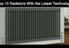 Top 10 Radiators With The Latest Technology