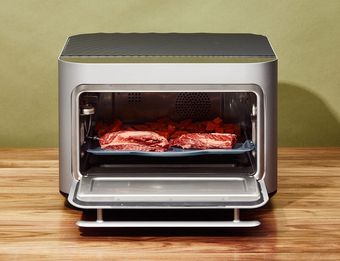 Top 10 Latest Toaster Ovens At Home