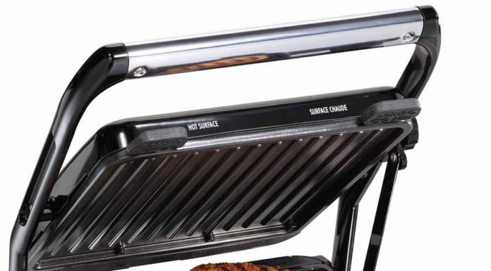 Top 10 Latest Sandwich Makers