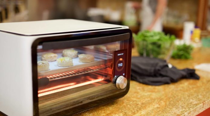 Top 10 Latest Toaster Ovens At Home