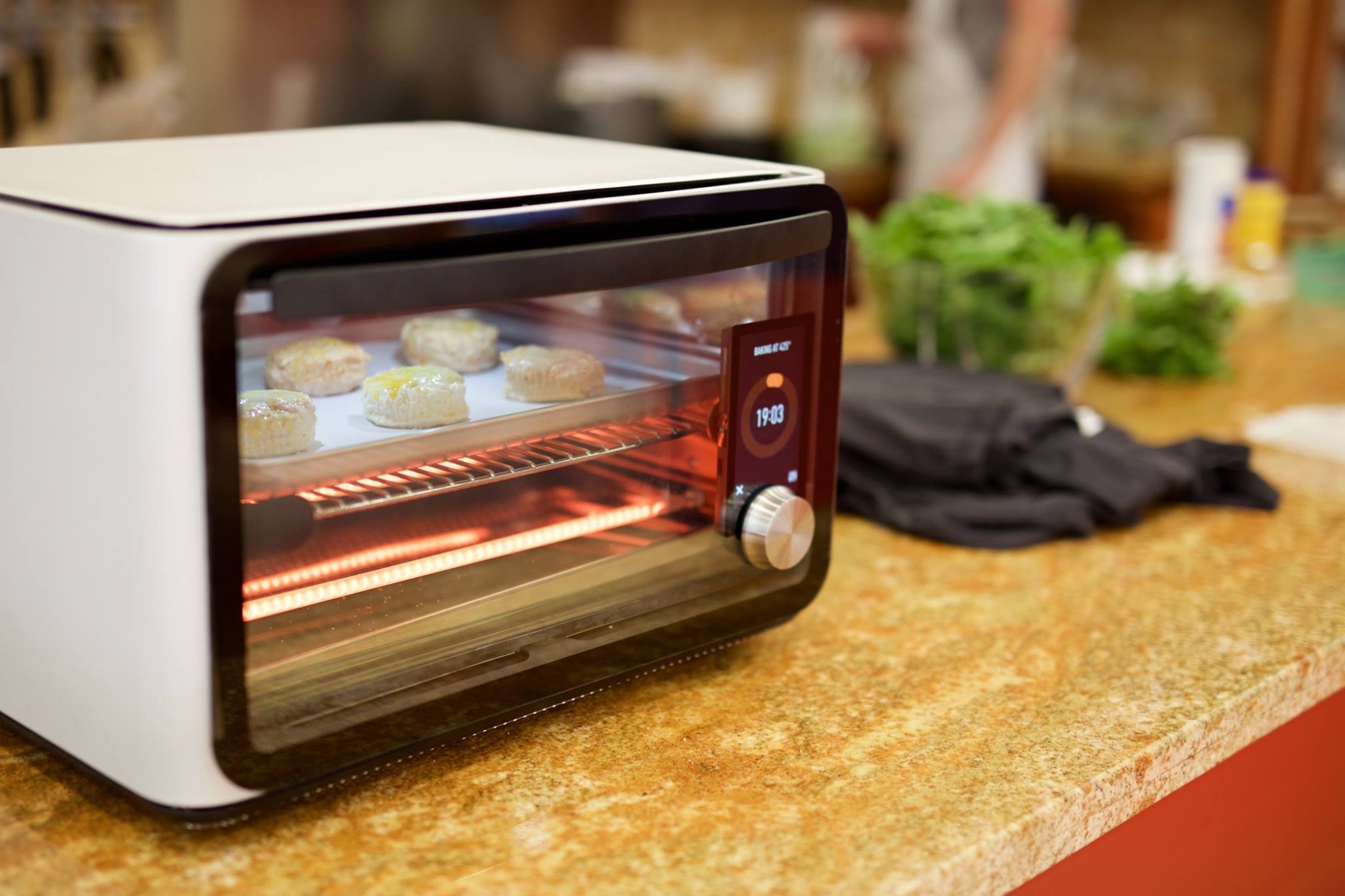 Top 10 Latest Toaster Ovens At Home