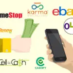 Top 10 Sites To Sell Your Mobile Phone