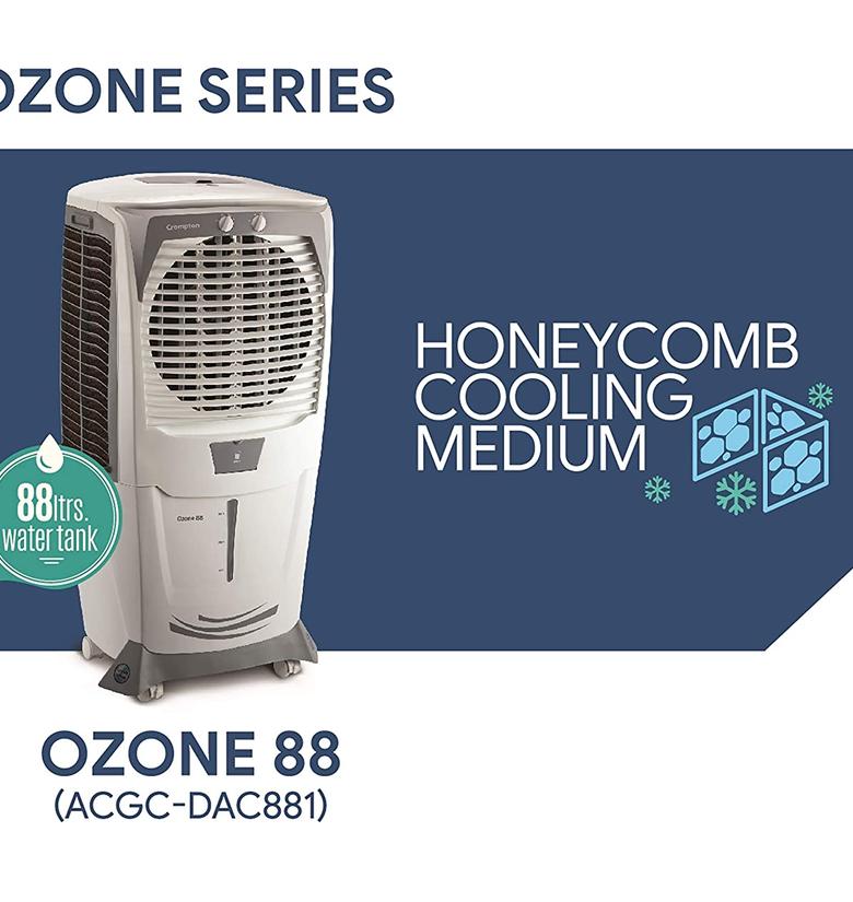 Top 10 Air Coolers Under 10,000 Latest