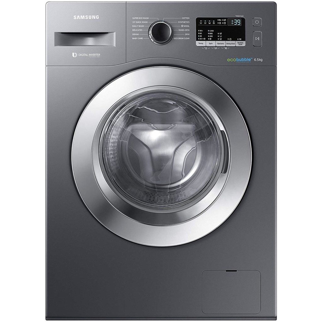 Top 10 Washing Machines Under 30,000