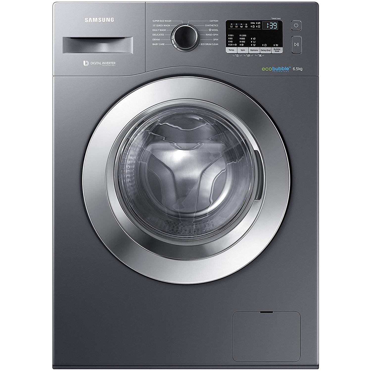 Top 10 Washing Machines Under 30,000