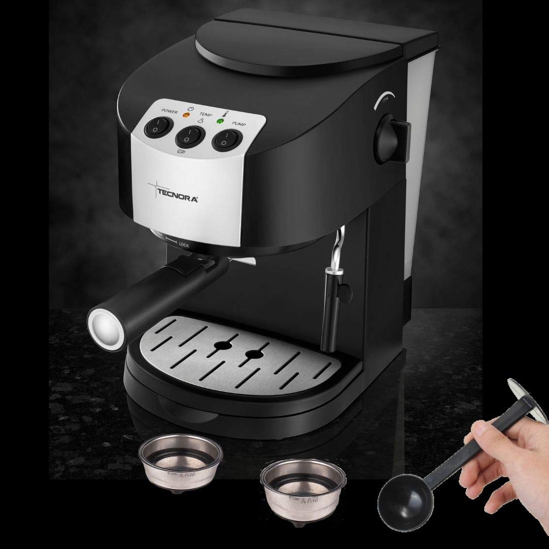 Top 10 Espresso Machines Under 10,000 Latest