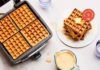 Top 10 Waffle Makers Under Rs.1000 Latest