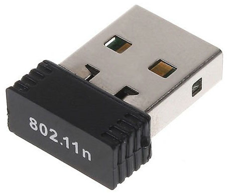 802.11n wireless LAN card