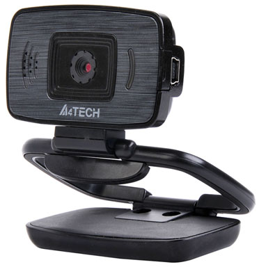 A4Tech webcam