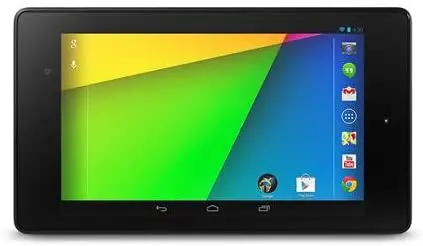 ASUS Google Nexus 7